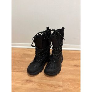 UGG Metropeak Water Repellent Insulated Boot (Women)